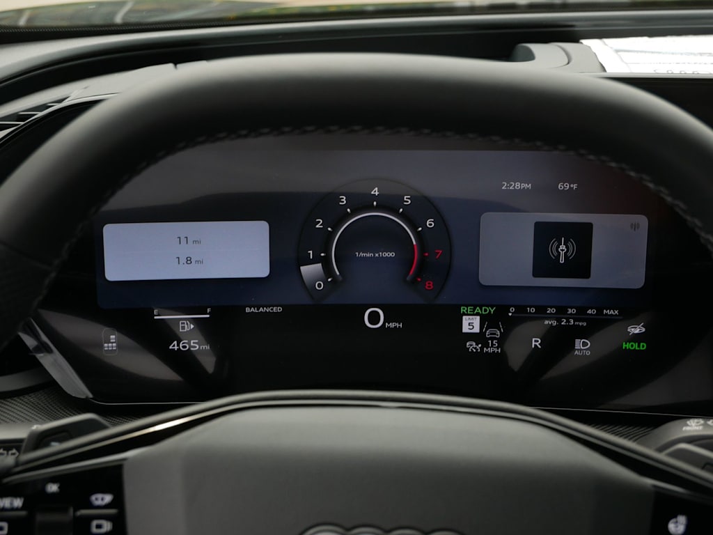 Thumbnail: 2026 Audi SQ5 - 12