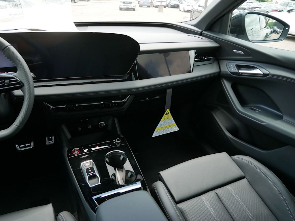 Thumbnail: 2027 Audi SQ6 e-tron - 11