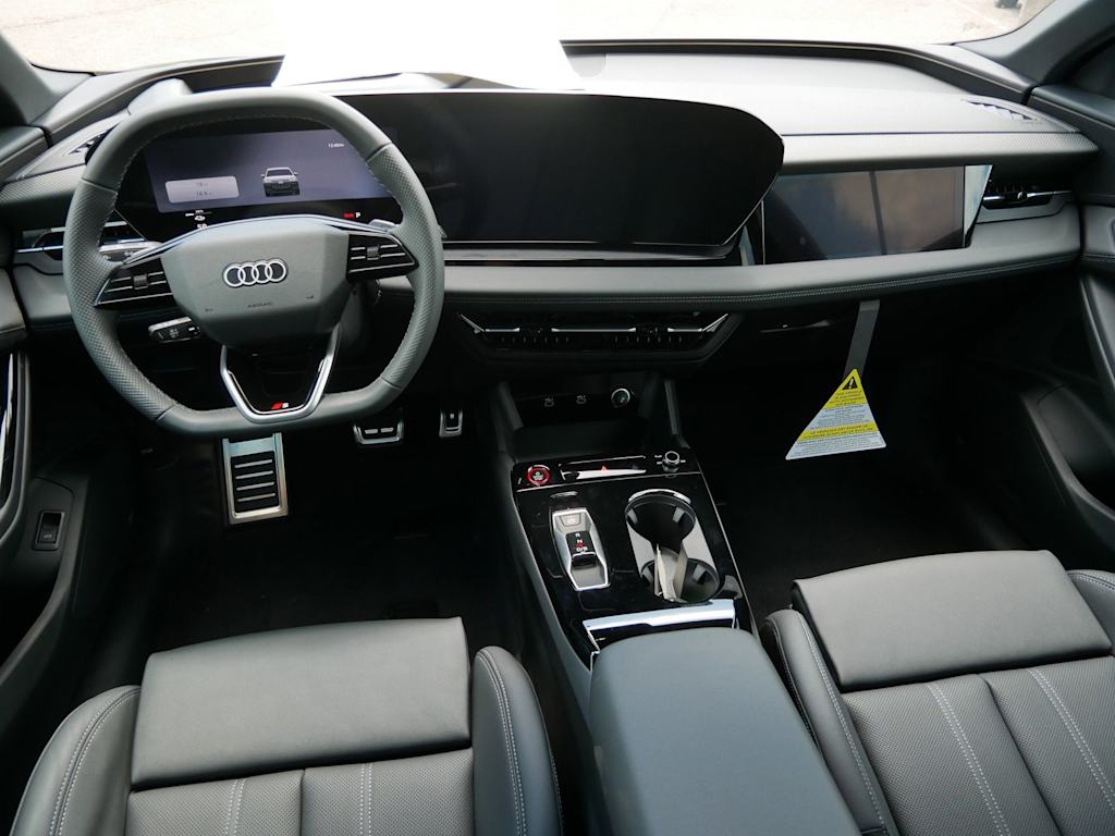 Thumbnail: 2027 Audi SQ6 e-tron - 10