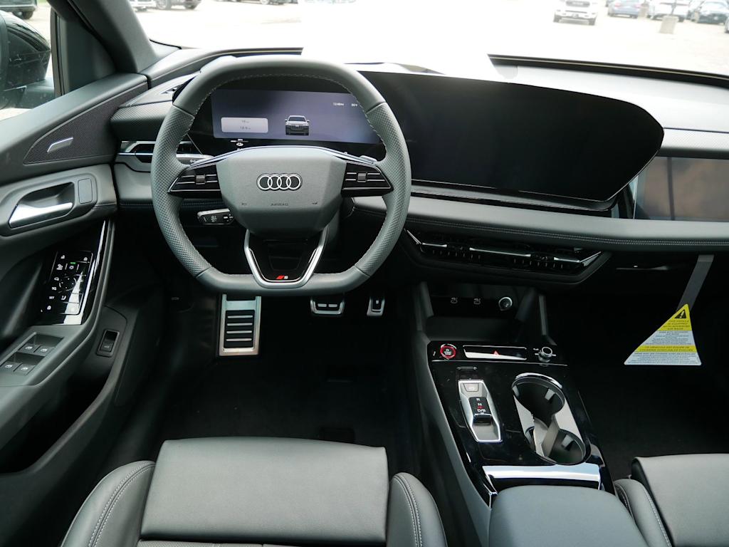 Thumbnail: 2027 Audi SQ6 e-tron - 8