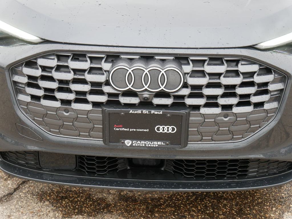 Thumbnail: 2025 Audi Q5 - 4