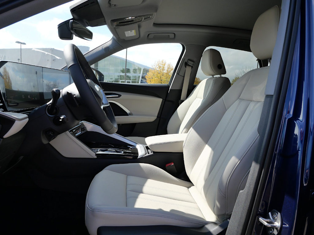Thumbnail: 2026 Audi Q5 - 5
