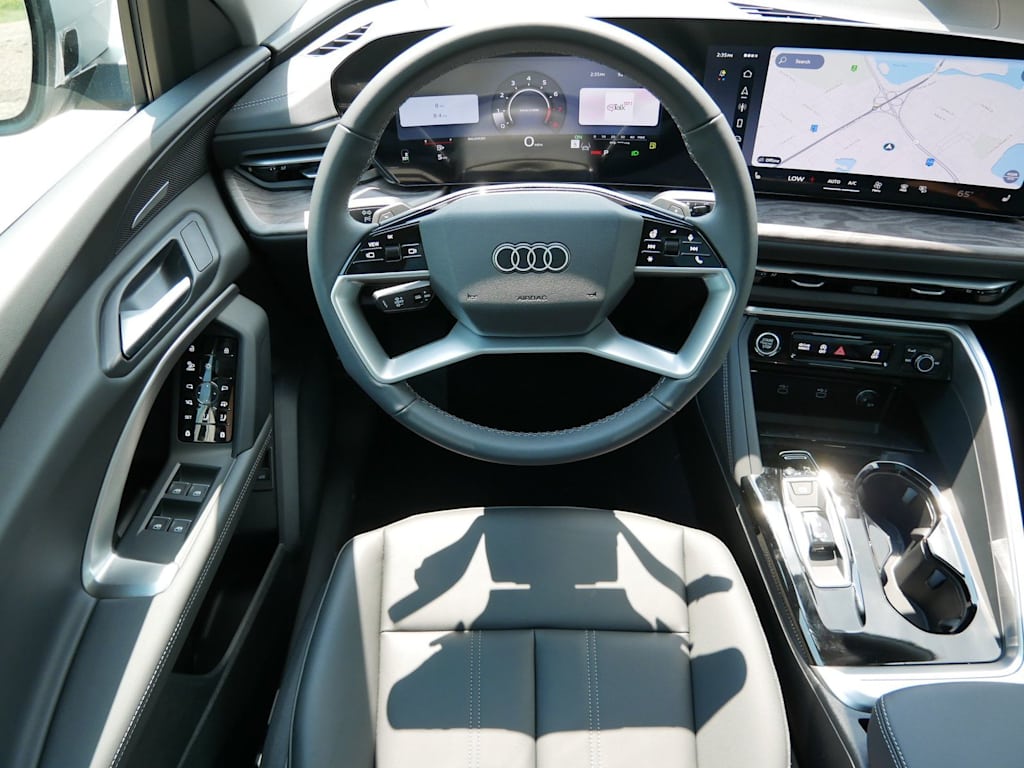 Thumbnail: 2026 Audi Q5 - 7