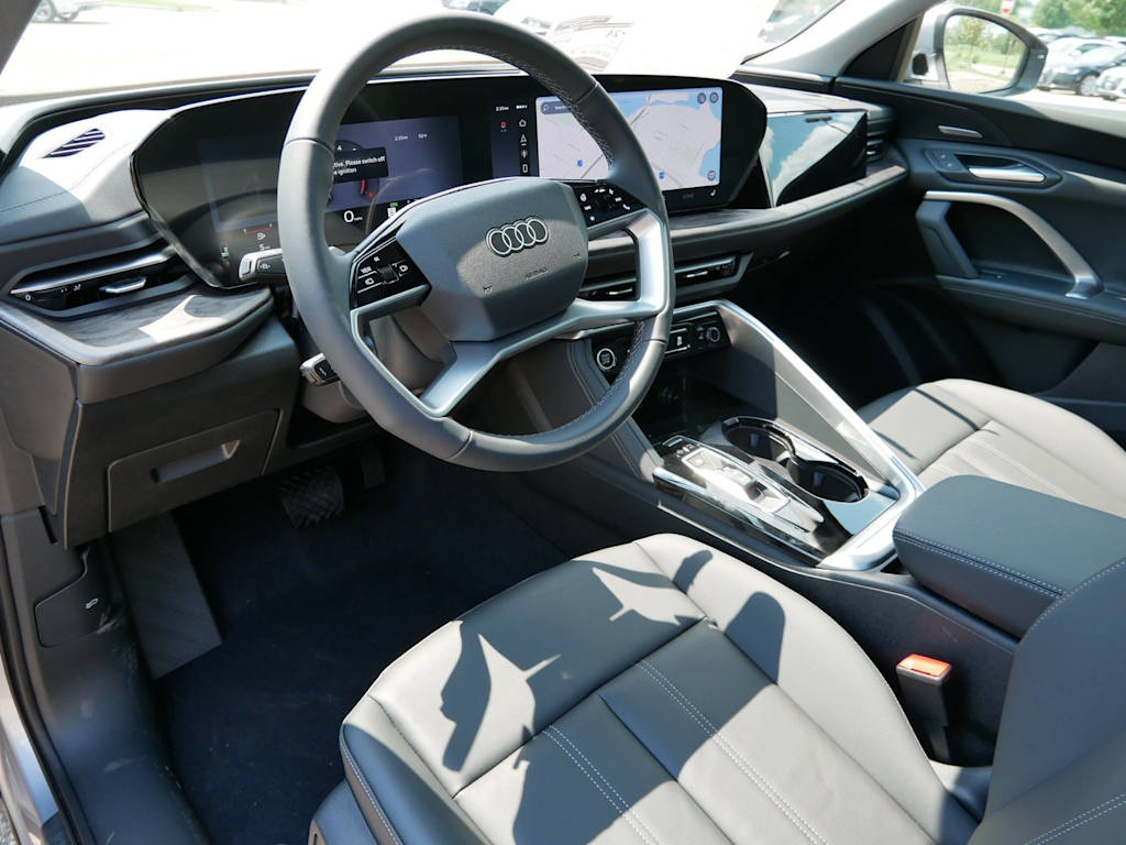 Thumbnail: 2026 Audi Q5 - 2