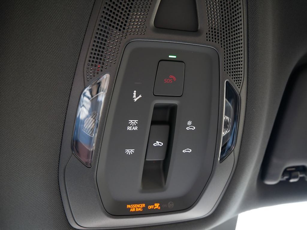 Thumbnail: 2025 Audi Q5 - 14