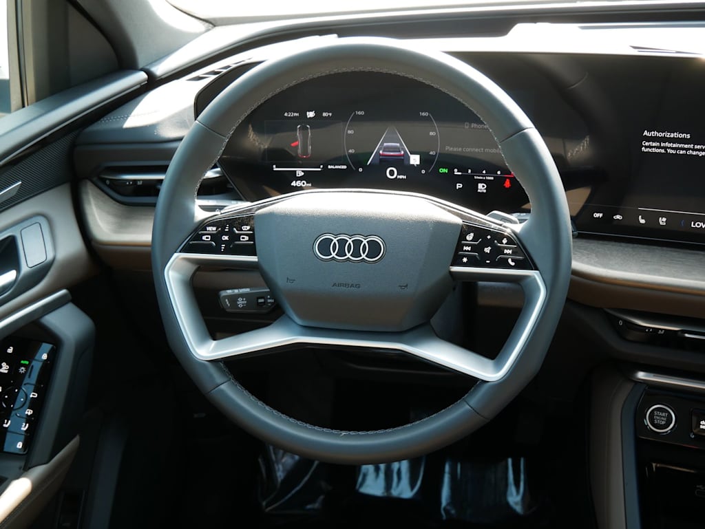 Thumbnail: 2025 Audi Q5 - 6