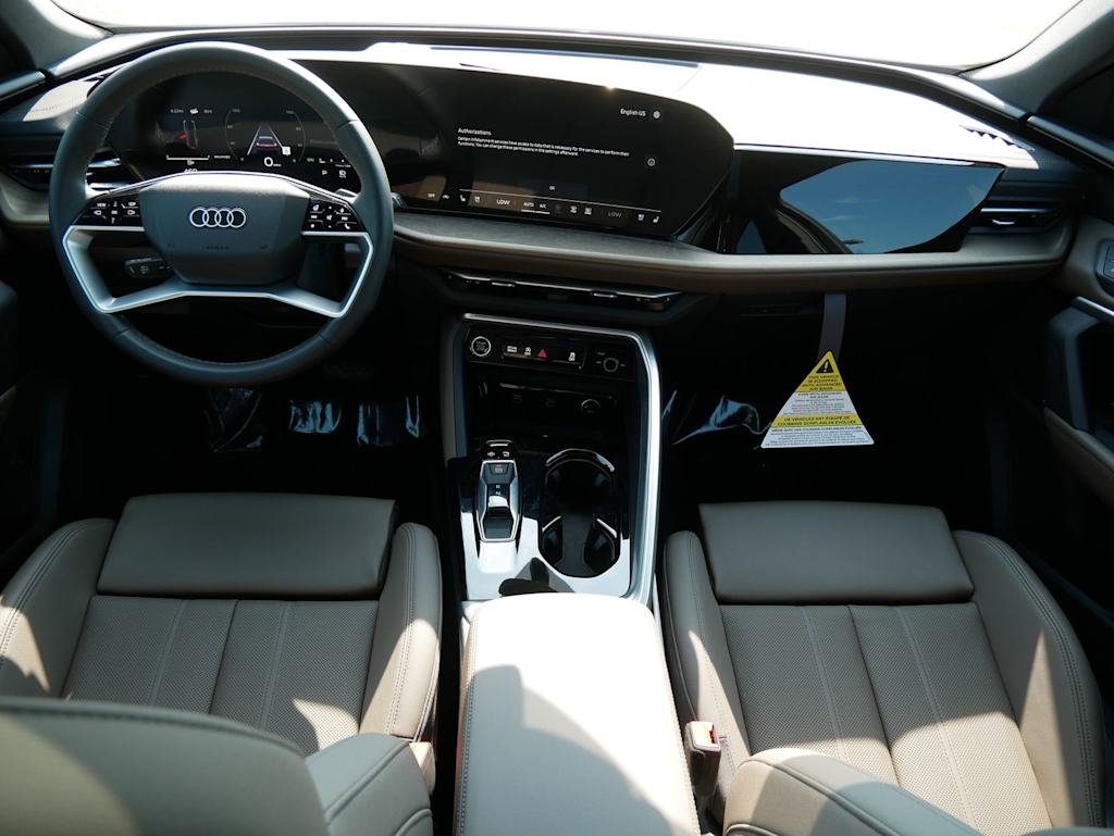 Thumbnail: 2025 Audi Q5 - 2