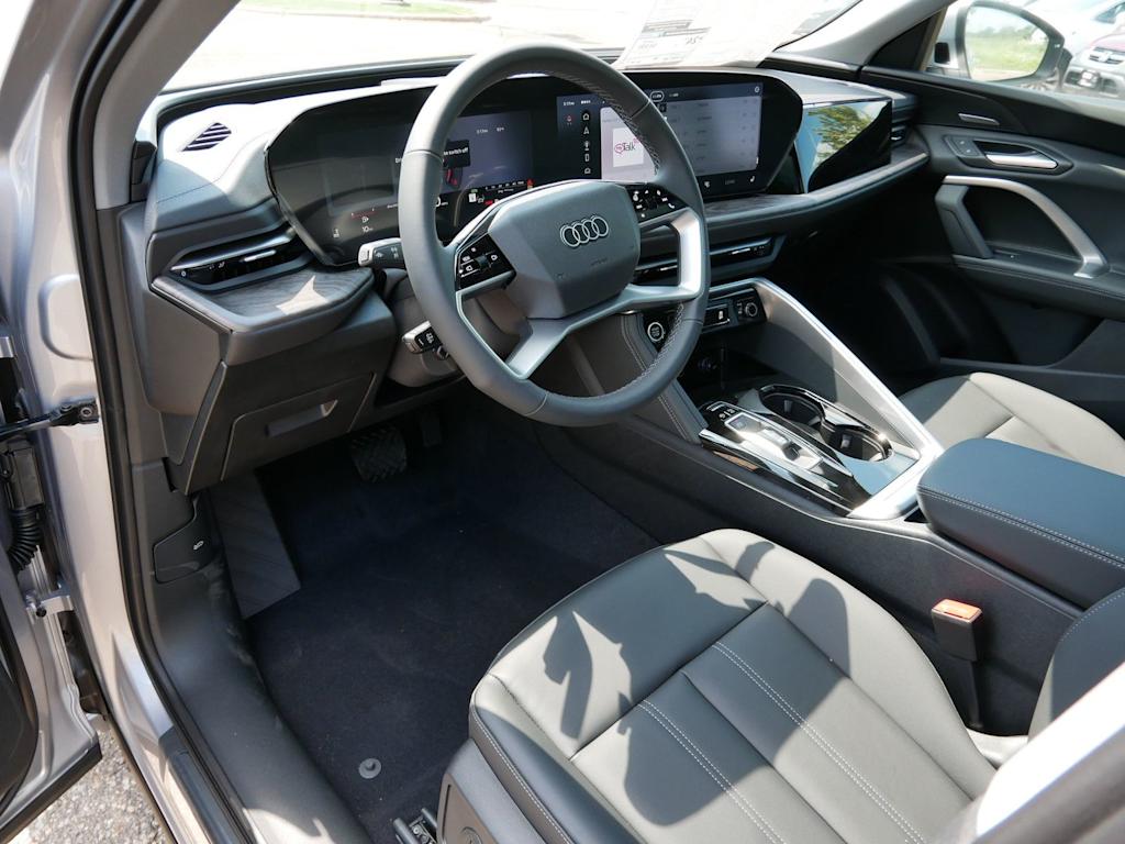 Thumbnail: 2026 Audi Q5 - 2