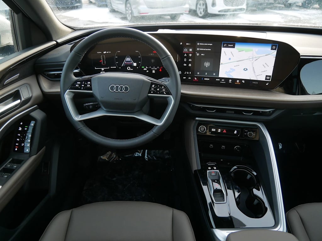 Thumbnail: 2025 Audi Q5 - 7