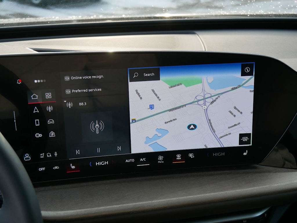 Thumbnail: 2025 Audi Q5 - 10