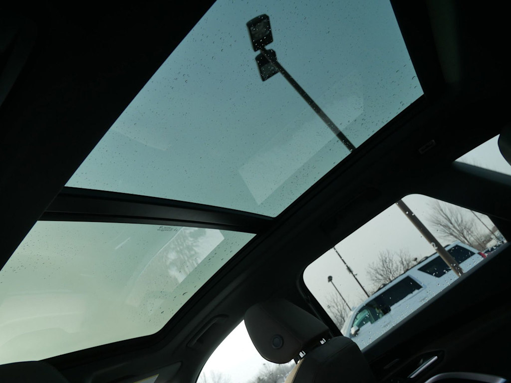 Thumbnail: 2025 Audi Q5 - 16