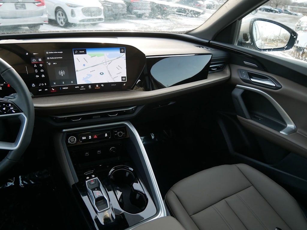 Thumbnail: 2025 Audi Q5 - 11