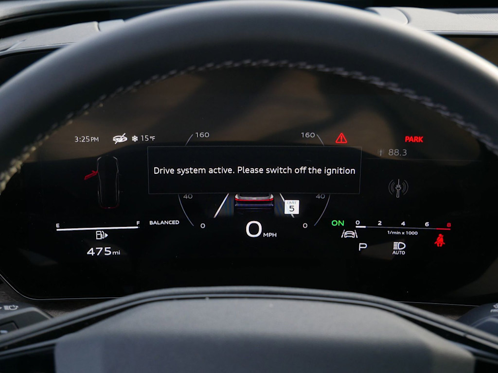 Thumbnail: 2025 Audi Q5 - 12