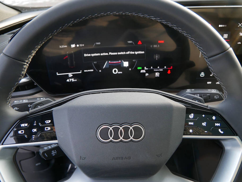 Thumbnail: 2025 Audi Q5 - 24