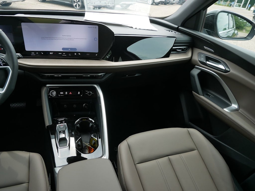 Thumbnail: 2026 Audi Q5 - 10