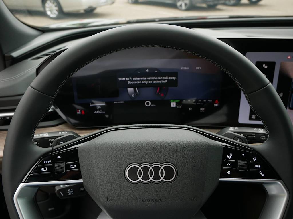 Thumbnail: 2026 Audi Q5 - 23