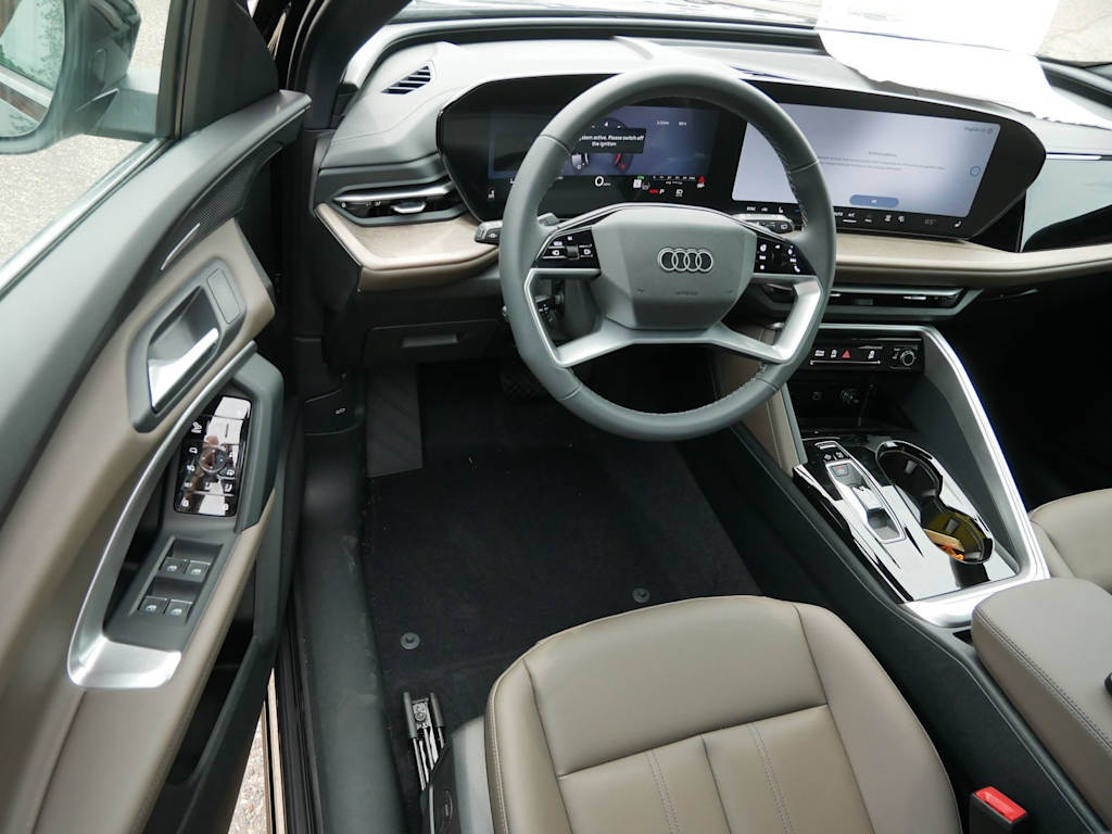 Thumbnail: 2026 Audi Q5 - 2