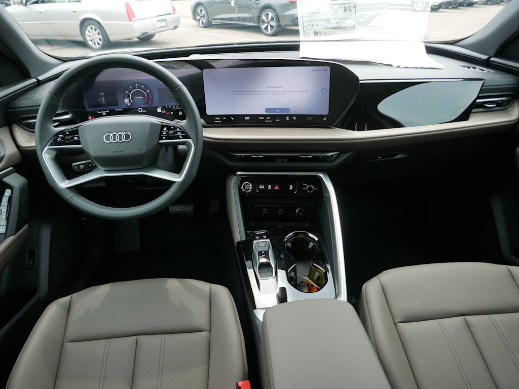 Thumbnail: 2026 Audi Q5 - 9