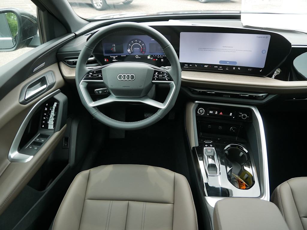 Thumbnail: 2026 Audi Q5 - 7