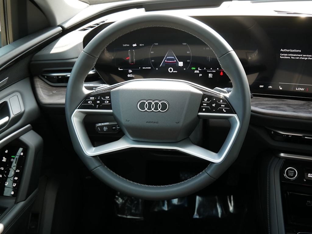 Thumbnail: 2025 Audi Q5 - 6