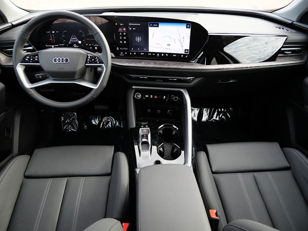 Thumbnail: 2025 Audi Q5 - 2