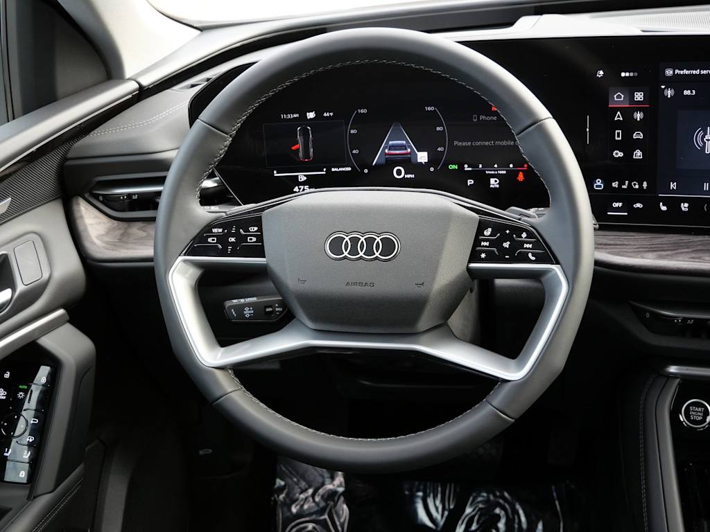 Thumbnail: 2025 Audi Q5 - 7