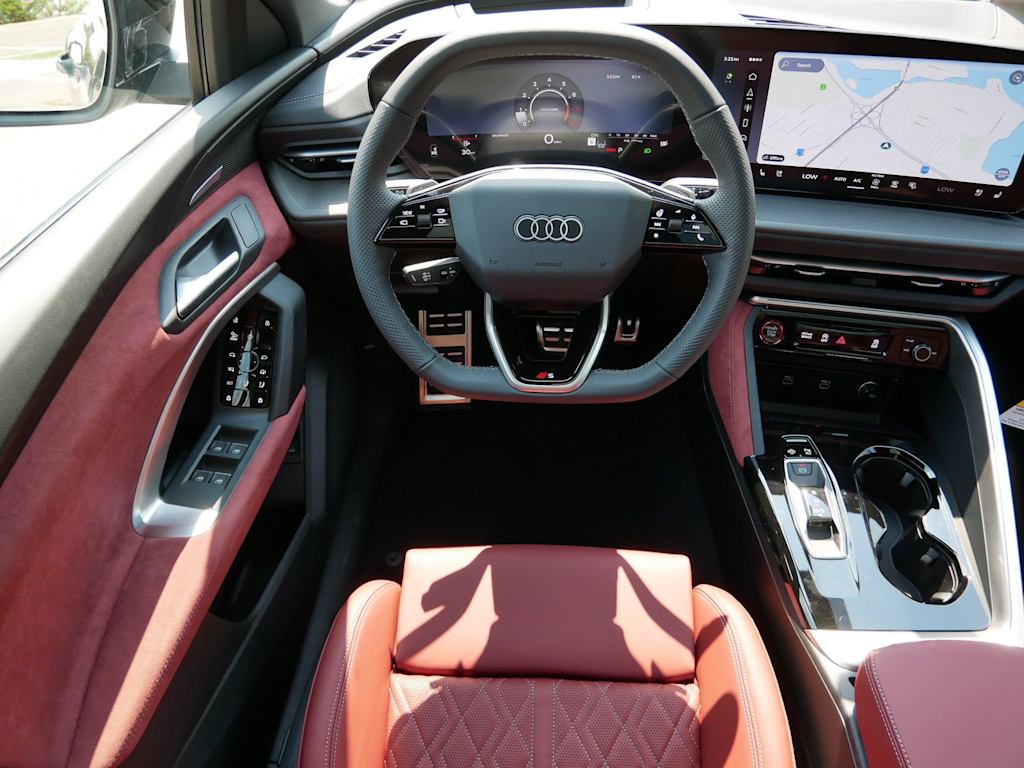 Thumbnail: 2026 Audi SQ5 - 6