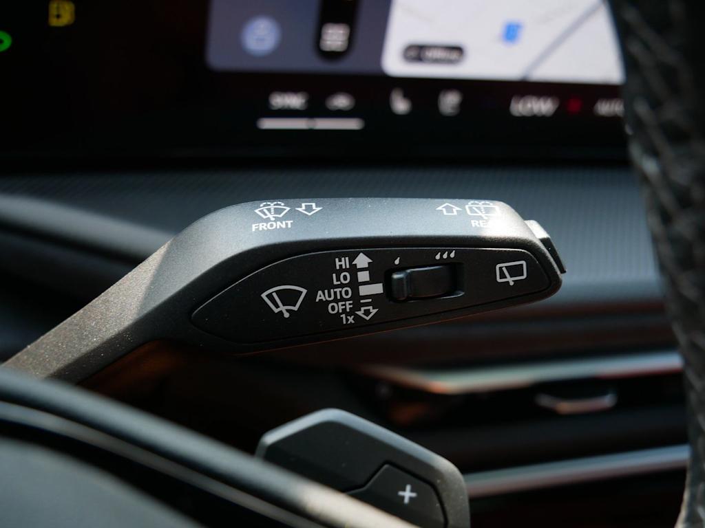 Thumbnail: 2026 Audi SQ5 - 24