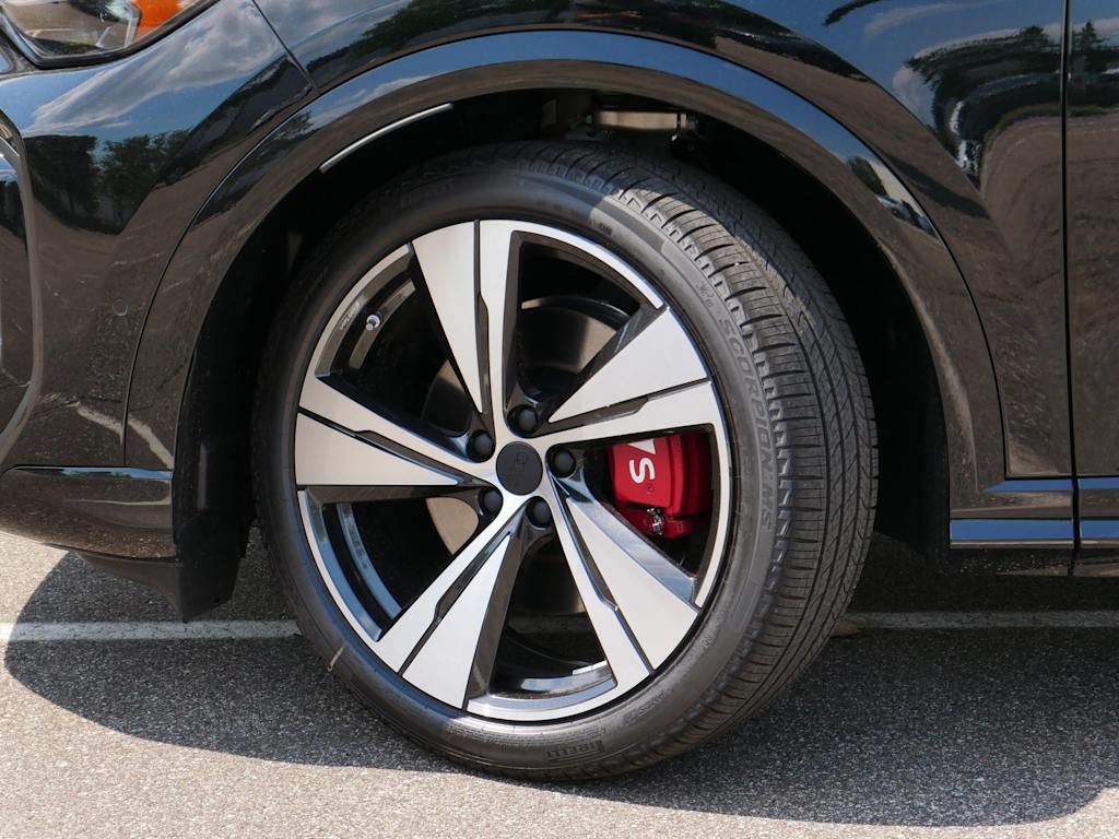 Thumbnail: 2026 Audi SQ5 - 5