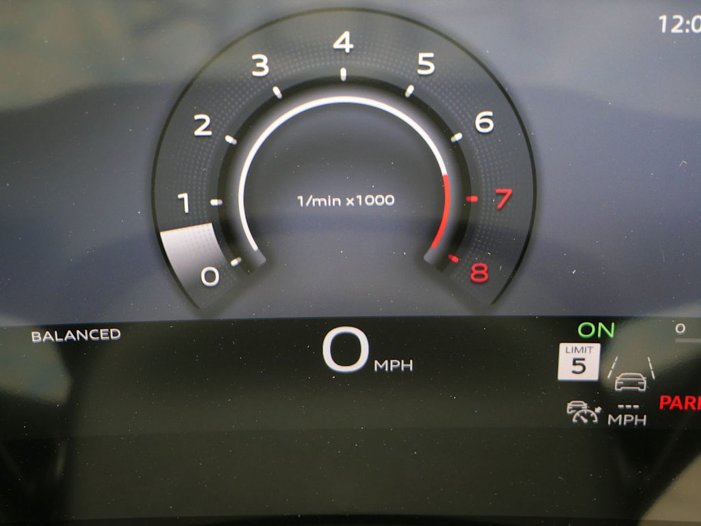 Thumbnail: 2026 Audi SQ5 - 11