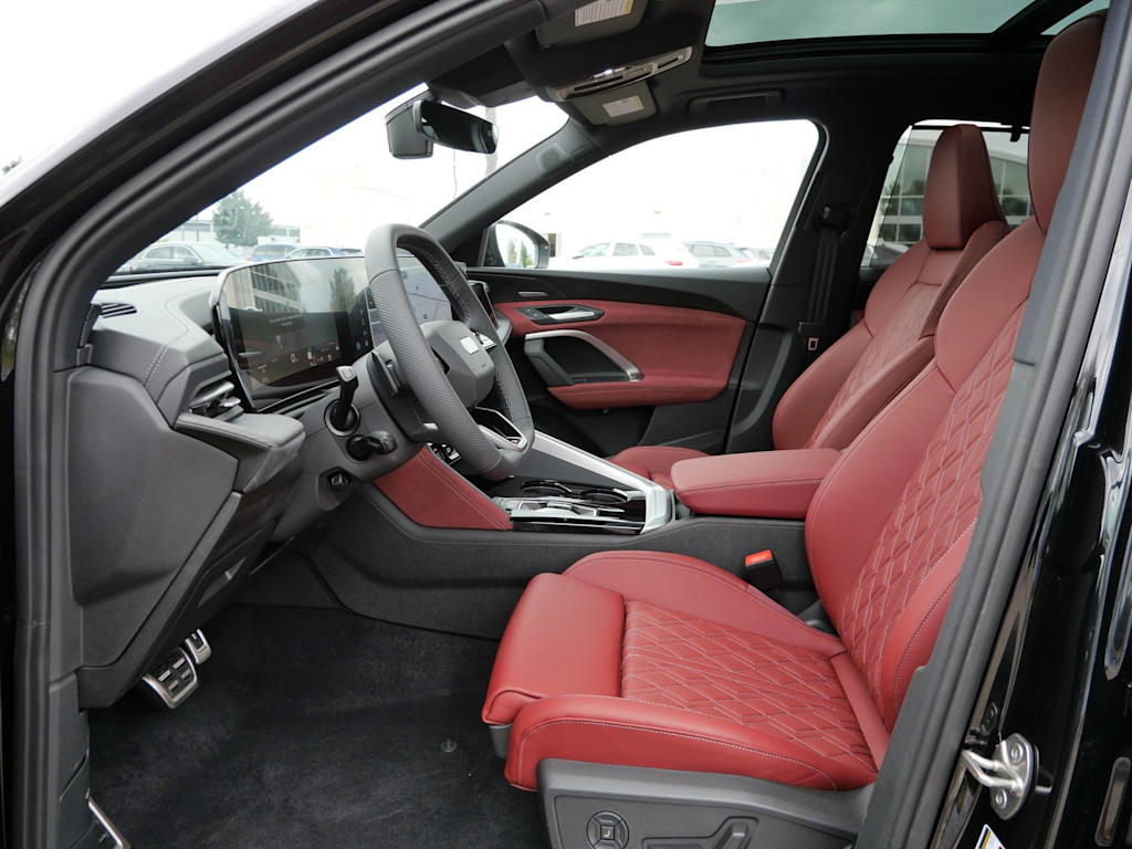 Thumbnail: 2026 Audi SQ5 - 7