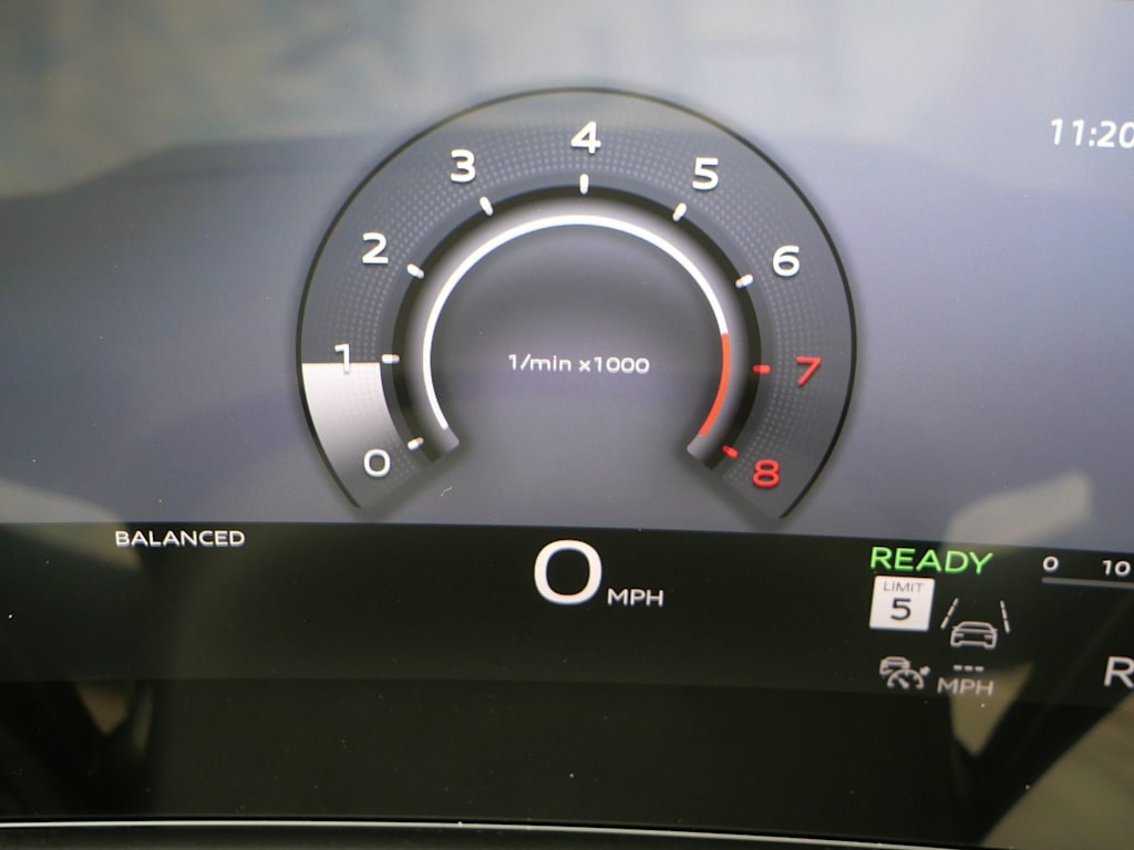 Thumbnail: 2026 Audi SQ5 - 9