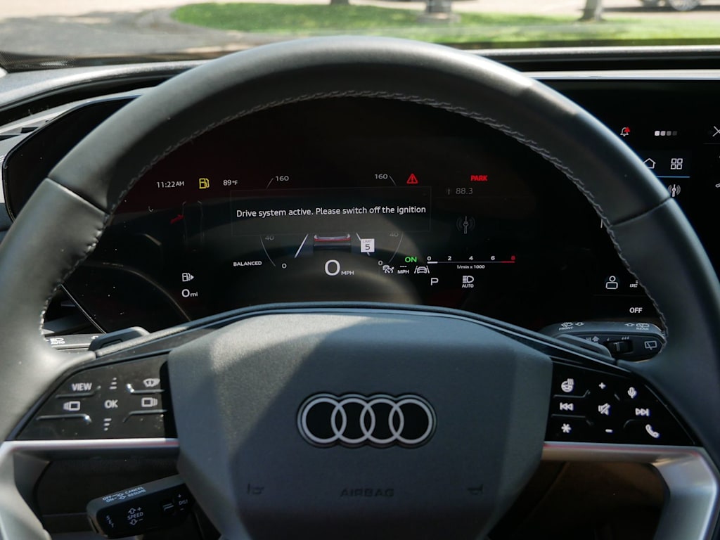 Thumbnail: 2025 Audi Q5 - 26