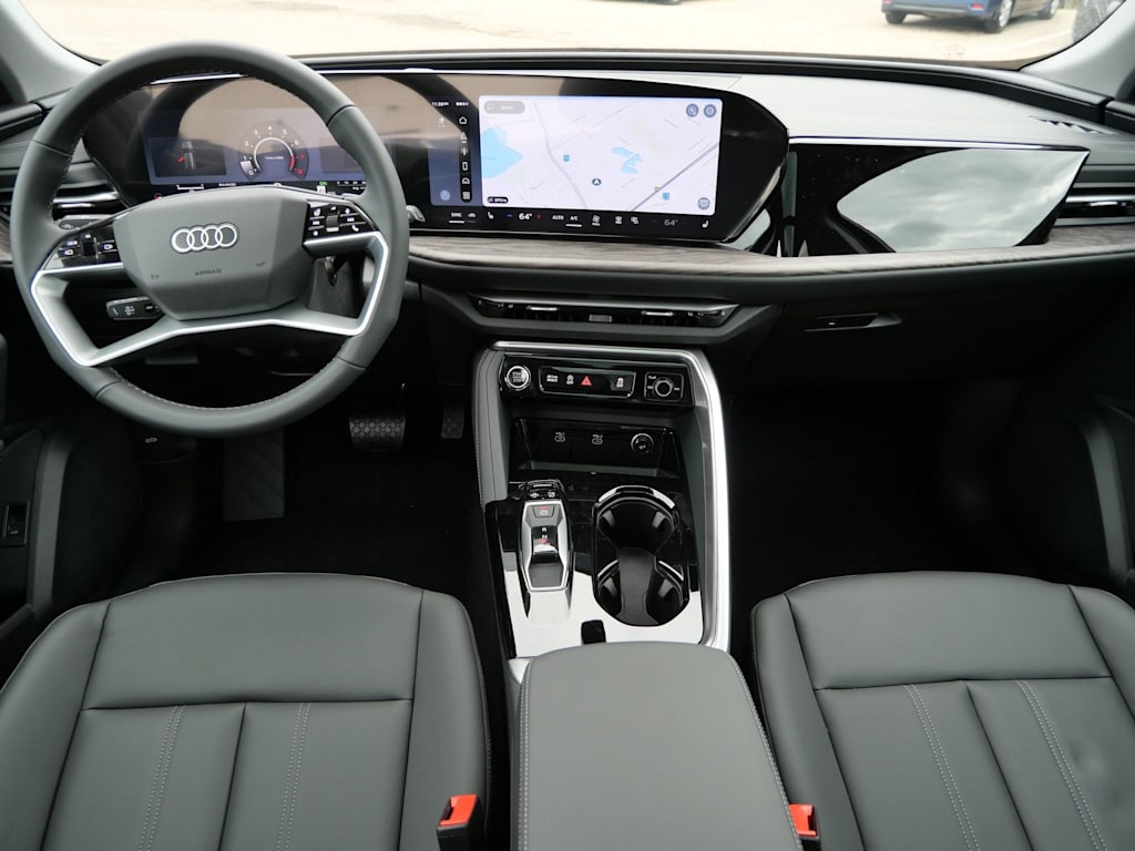 Thumbnail: 2026 Audi Q5 - 2
