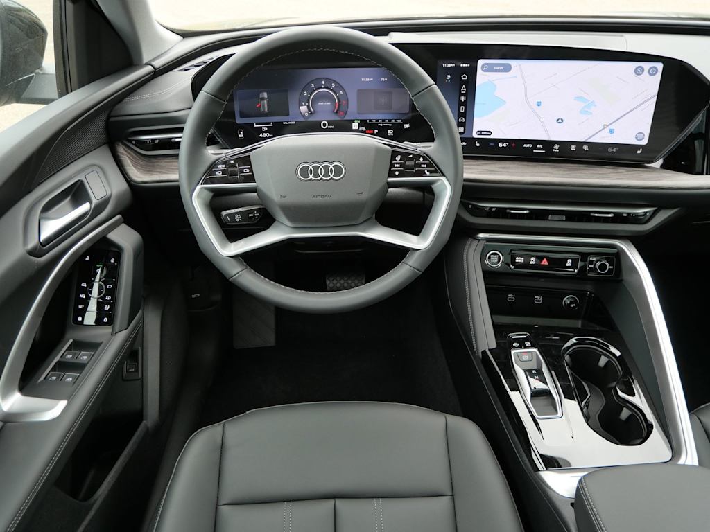 Thumbnail: 2026 Audi Q5 - 7