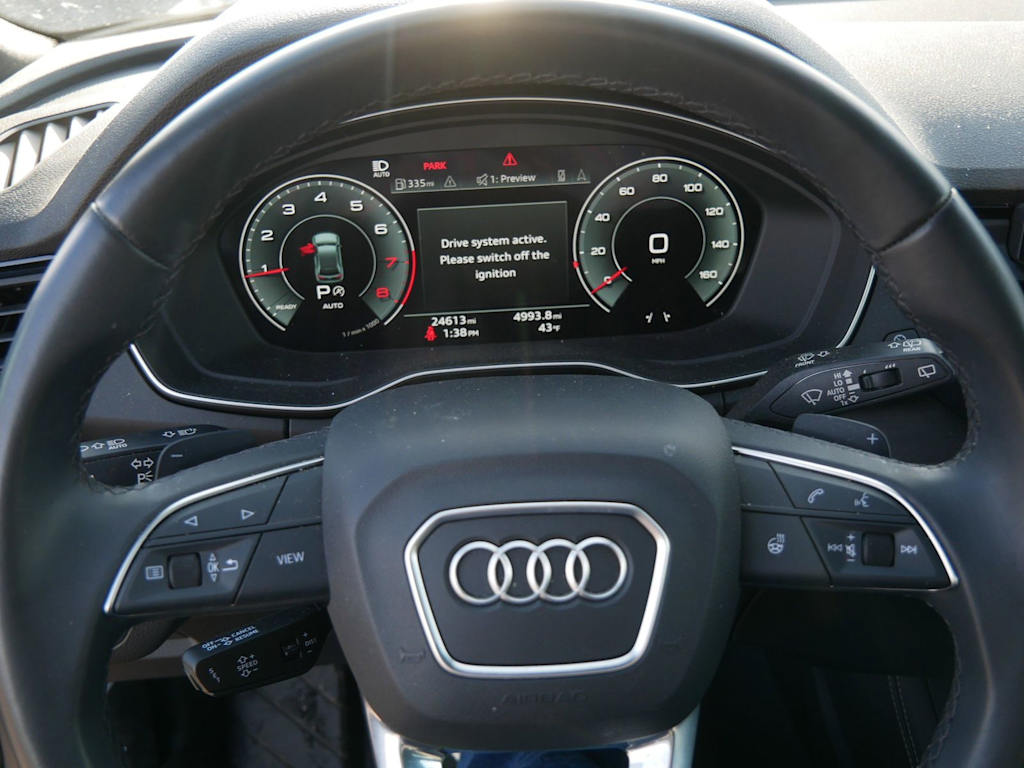 Thumbnail: 2023 Audi Q5 - 19