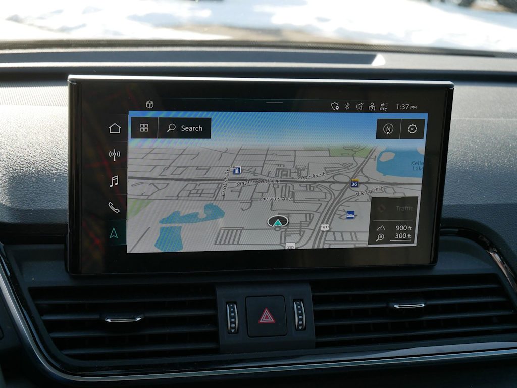 Thumbnail: 2023 Audi Q5 - 17