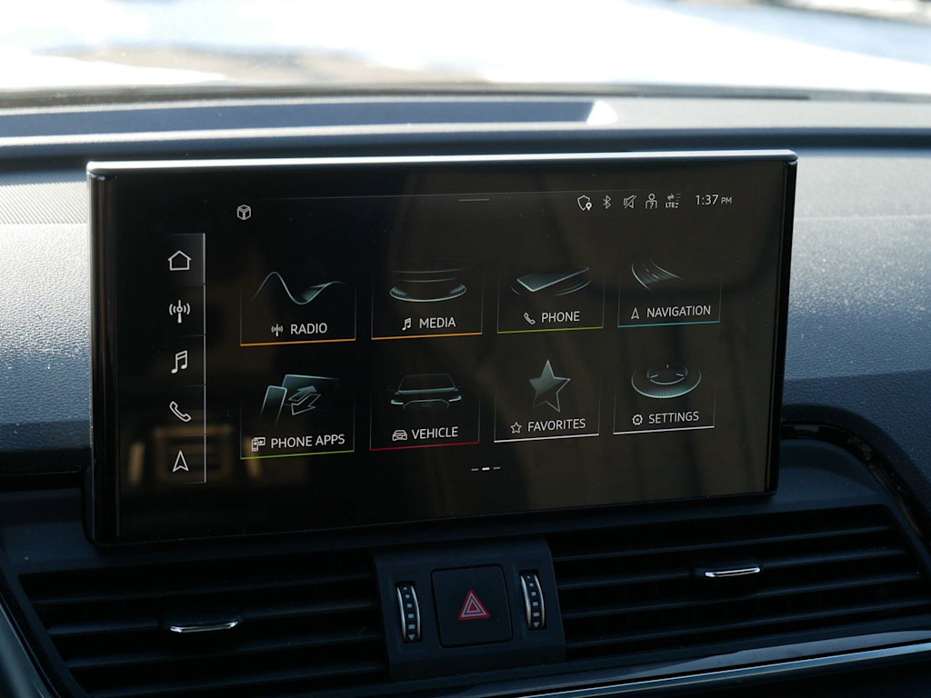 Thumbnail: 2023 Audi Q5 - 18