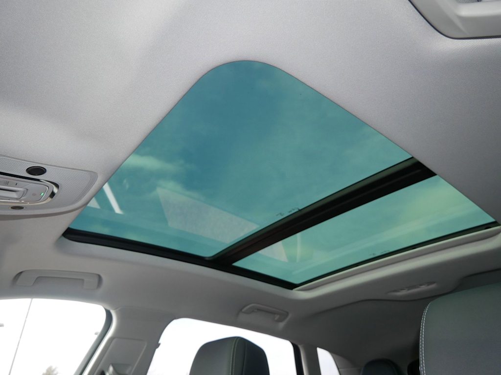 Thumbnail: 2024 Audi Q8 e-tron - 30