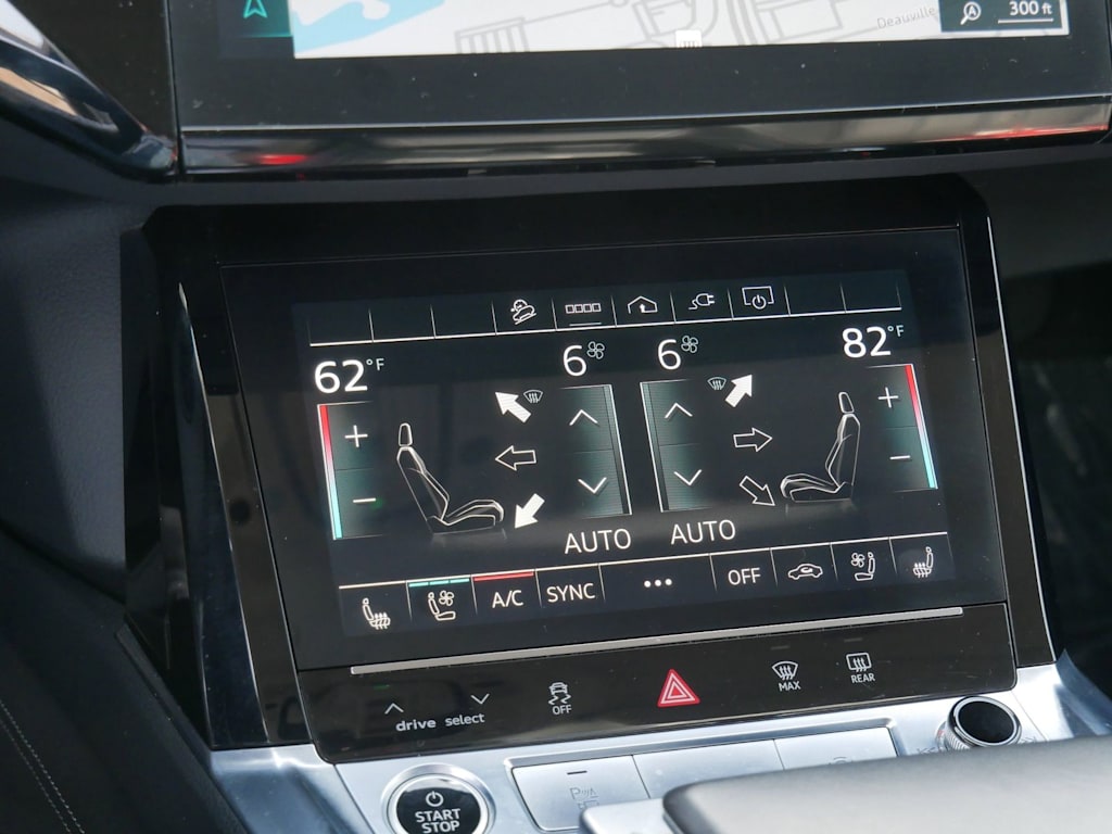 Thumbnail: 2024 Audi Q8 e-tron - 22