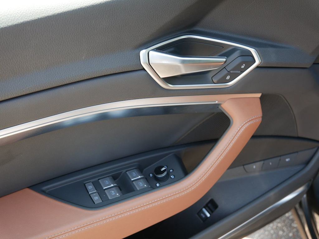 Thumbnail: 2024 Audi Q8 e-tron - 19