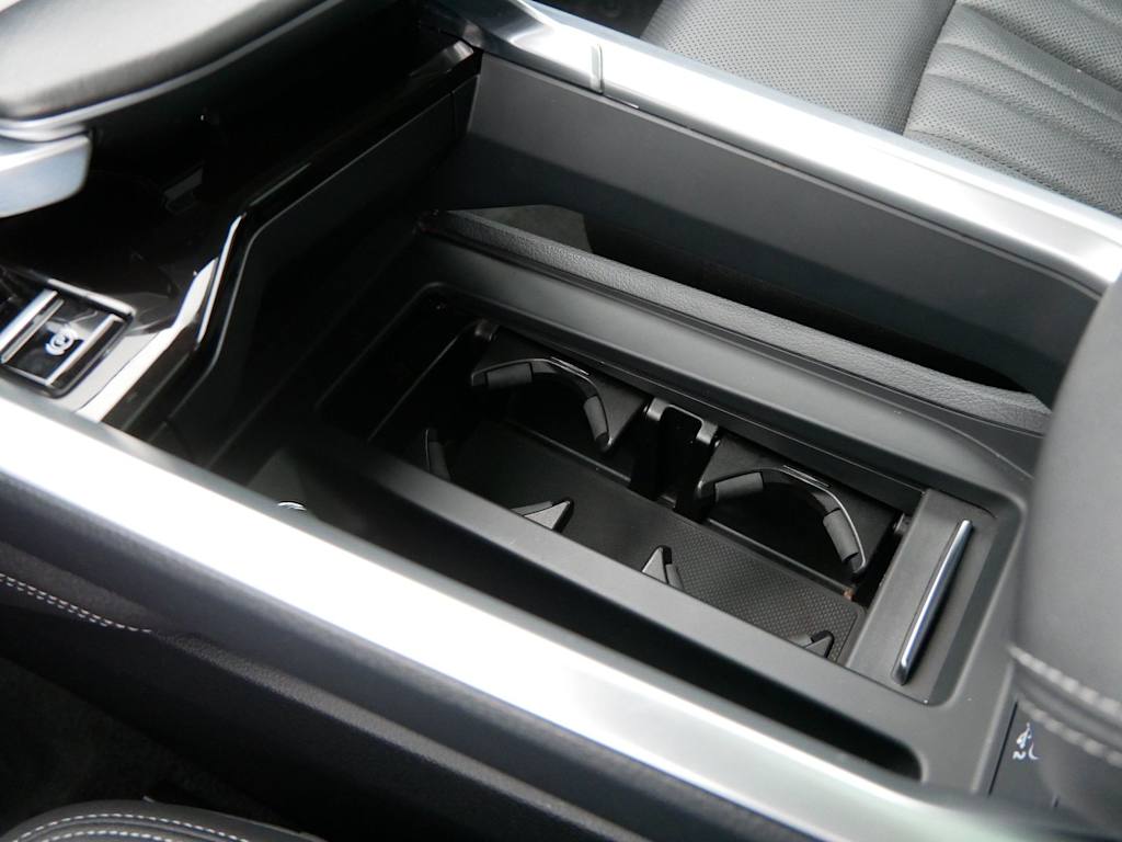 Thumbnail: 2024 Audi Q8 e-tron - 26