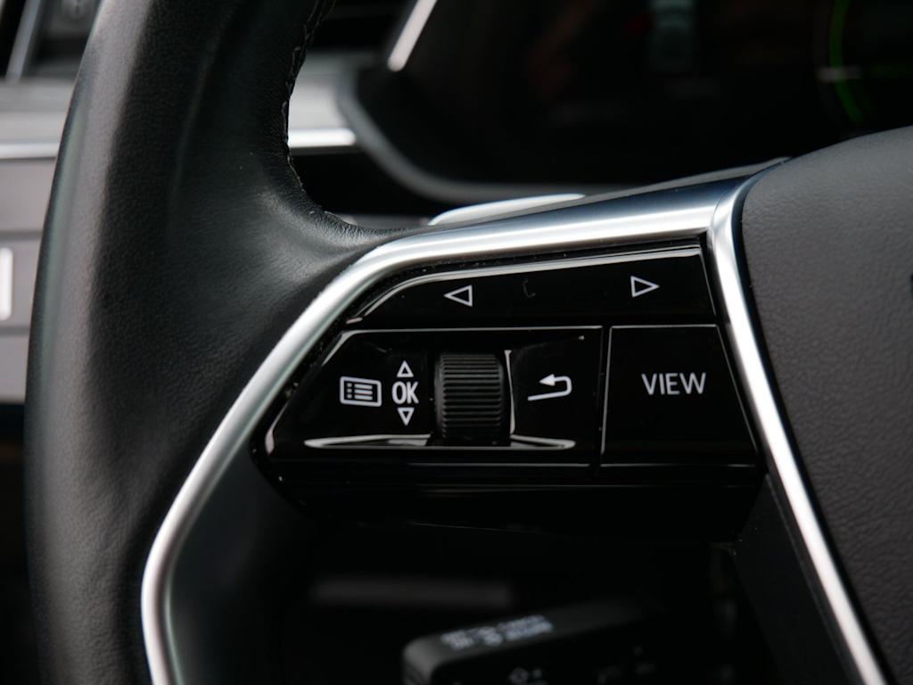 Thumbnail: 2024 Audi Q8 e-tron - 29