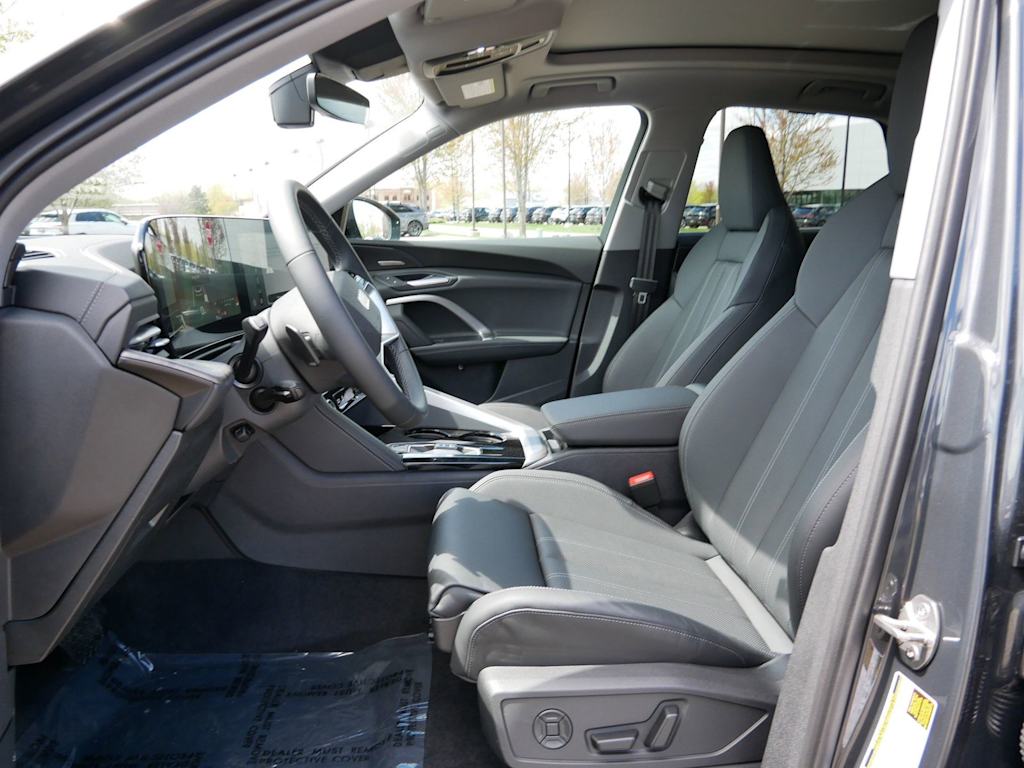 Thumbnail: 2026 Audi Q5 - 9