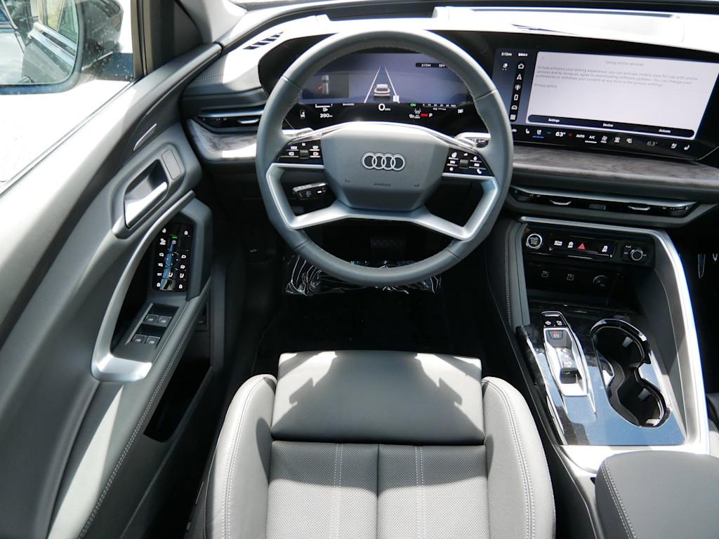 Thumbnail: 2026 Audi Q5 - 2