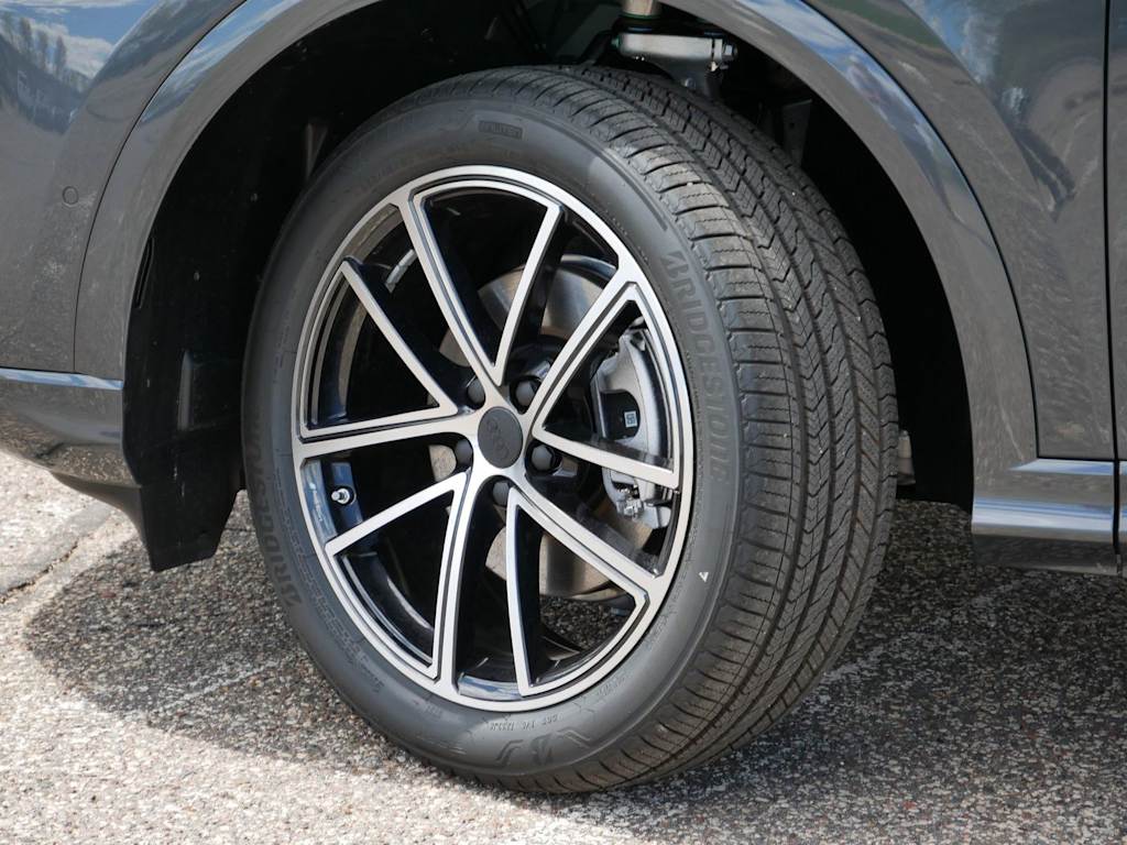 Thumbnail: 2026 Audi Q5 - 7