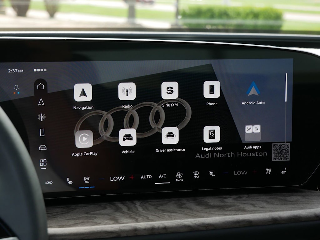 Thumbnail: 2026 Audi Q5 - 32