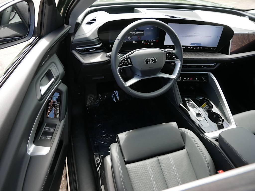 Thumbnail: 2026 Audi Q5 - 2