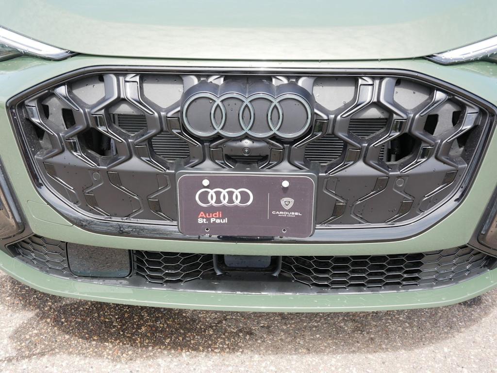 Thumbnail: 2026 Audi Q5 - 5