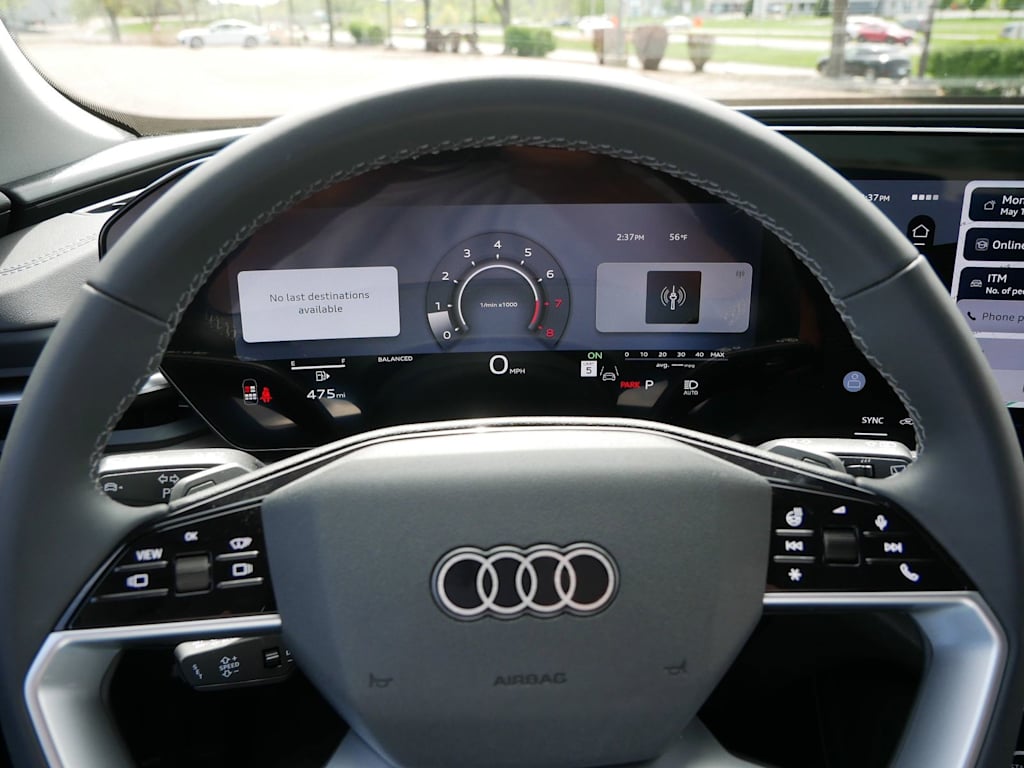 Thumbnail: 2026 Audi Q5 - 29